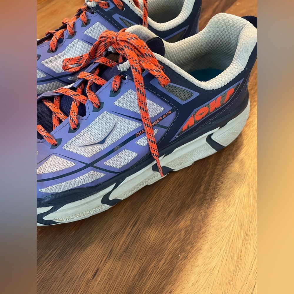 HOKAS Running Shoes